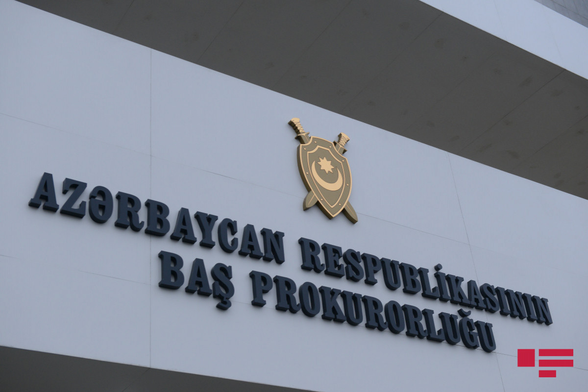 Baş Prokurorluq