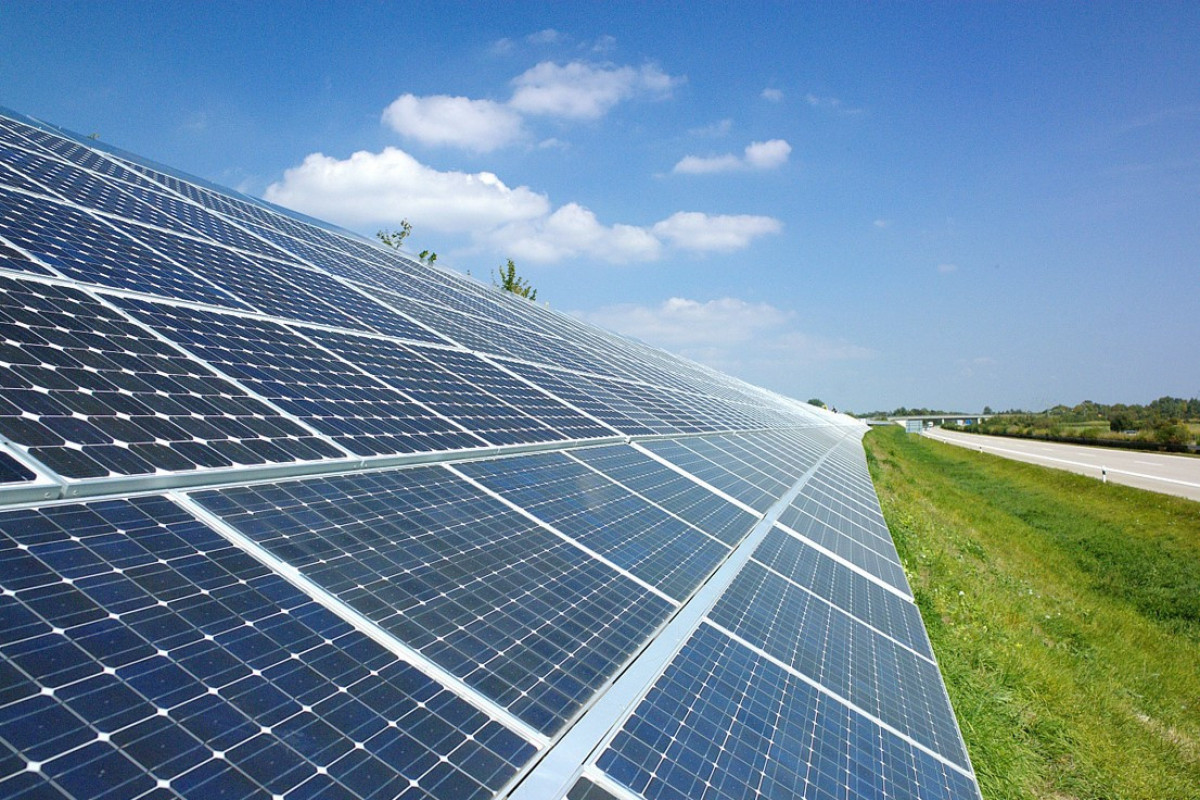 Azərbaycan BP ilə alternativ enerji sahəsində birgə qiymətləndirmələr aparır