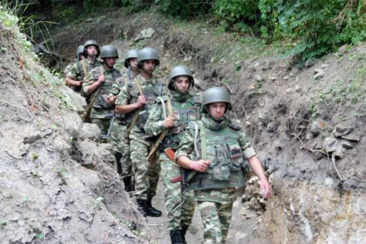 Azerbaijan determines new requirements on provision of military servicemen with flat