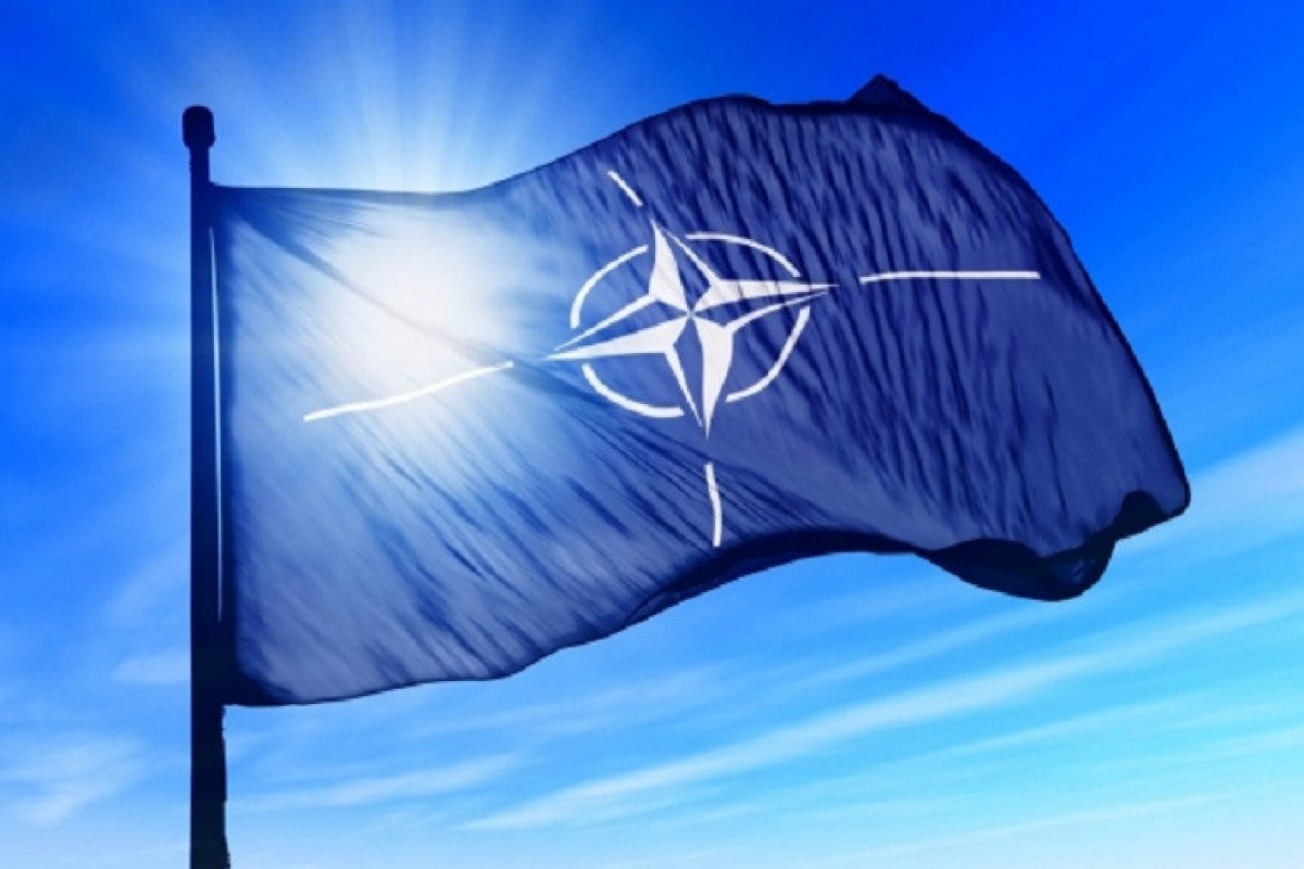 НАТО пригласила Грузию и Украину на встречу глав МИД в Ригу