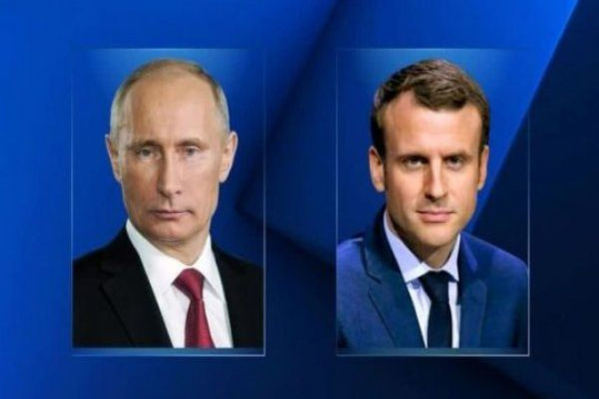 Vladimir Putin üçtərəfli razılaşmaların həyata keçirməsi üçün səylərin artırılacağını bildirib