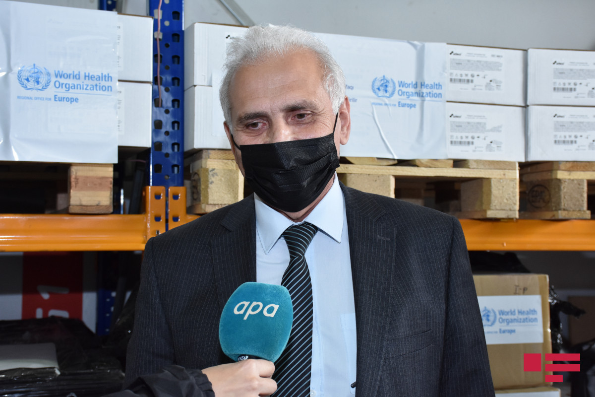 Viktor Qasımov