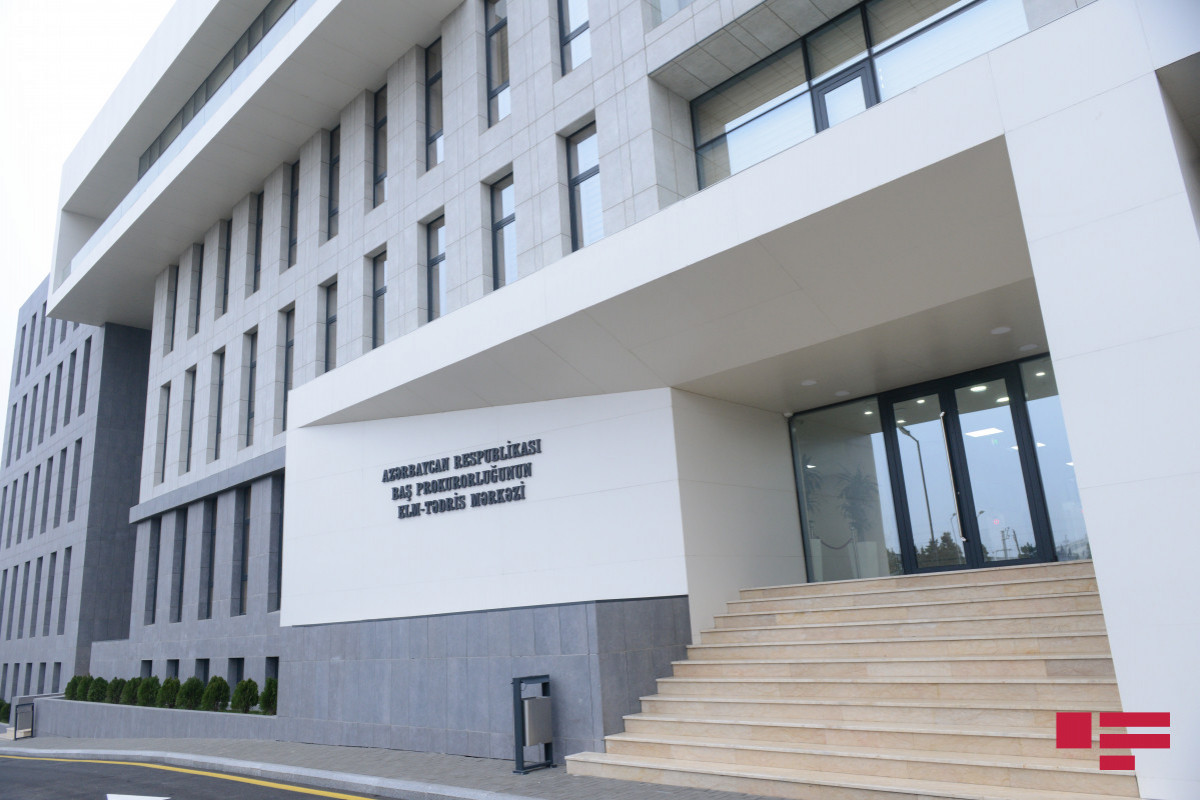 Baş Prokurorluq
