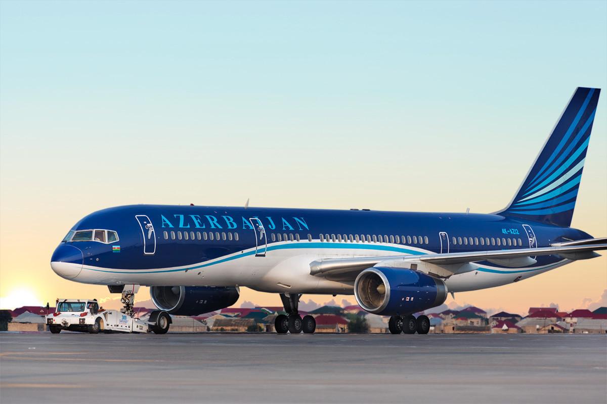 AZAL to start operating flights from Baku to Kuwait