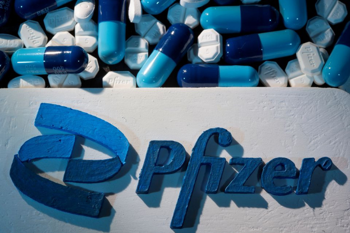 Pfizer to allow generic versions of its COVID pill in 95 countries