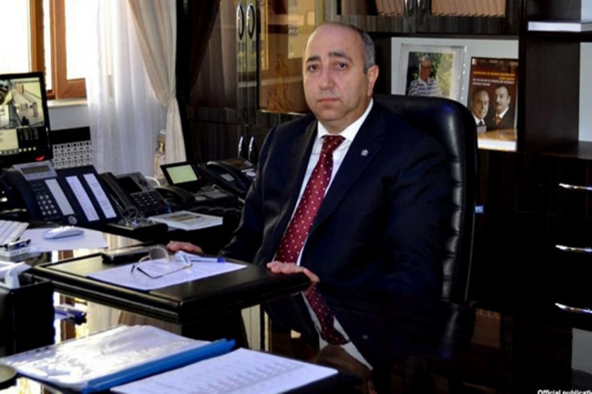 Ceyhun Cəfərov
