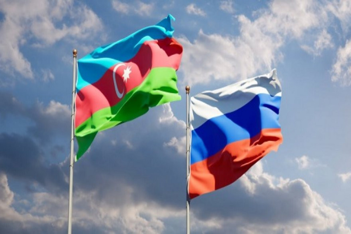 Товарооборот между Россией и Азербайджаном в 2021 году достигнет $3 млрд