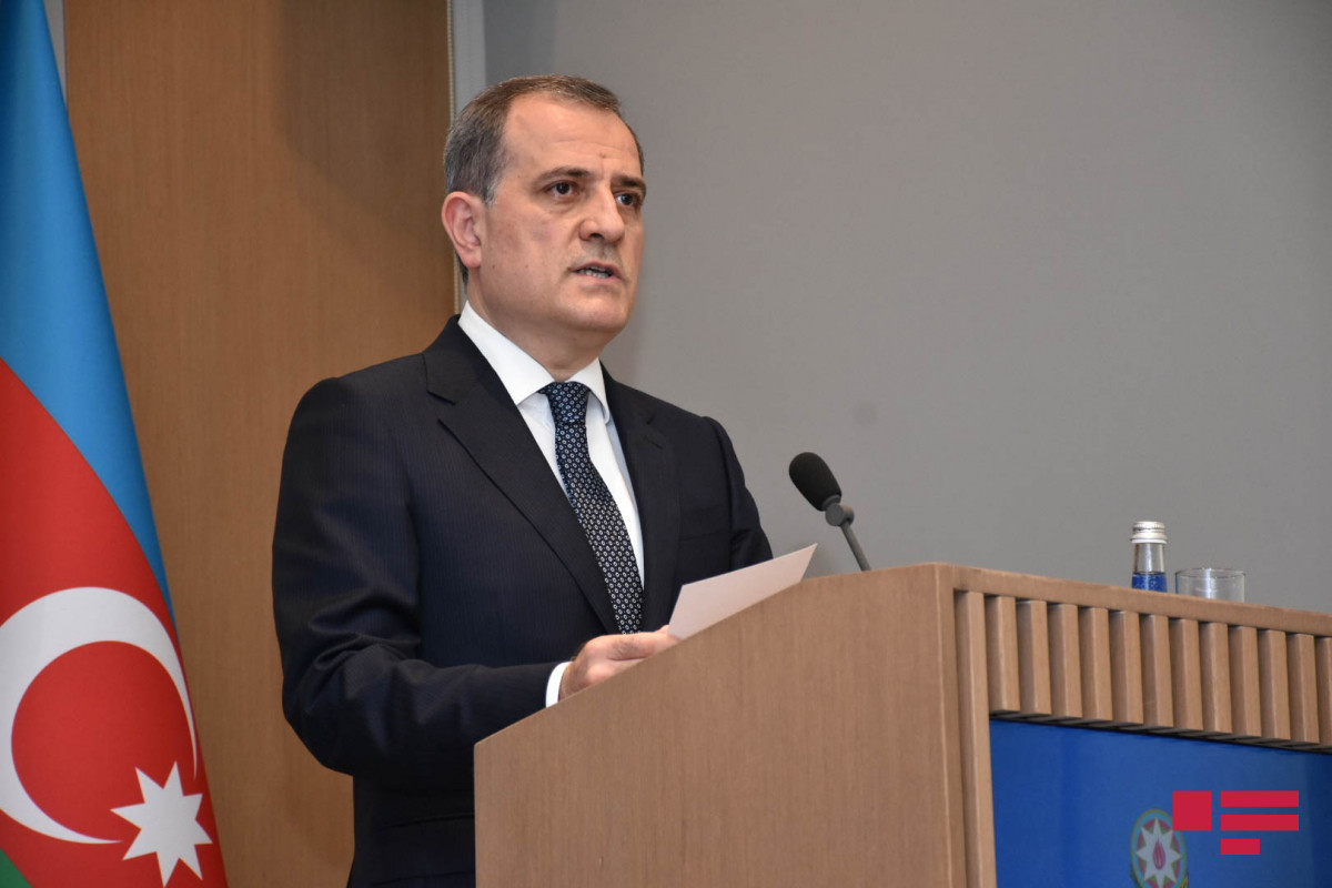 Ceyhun Bayramov