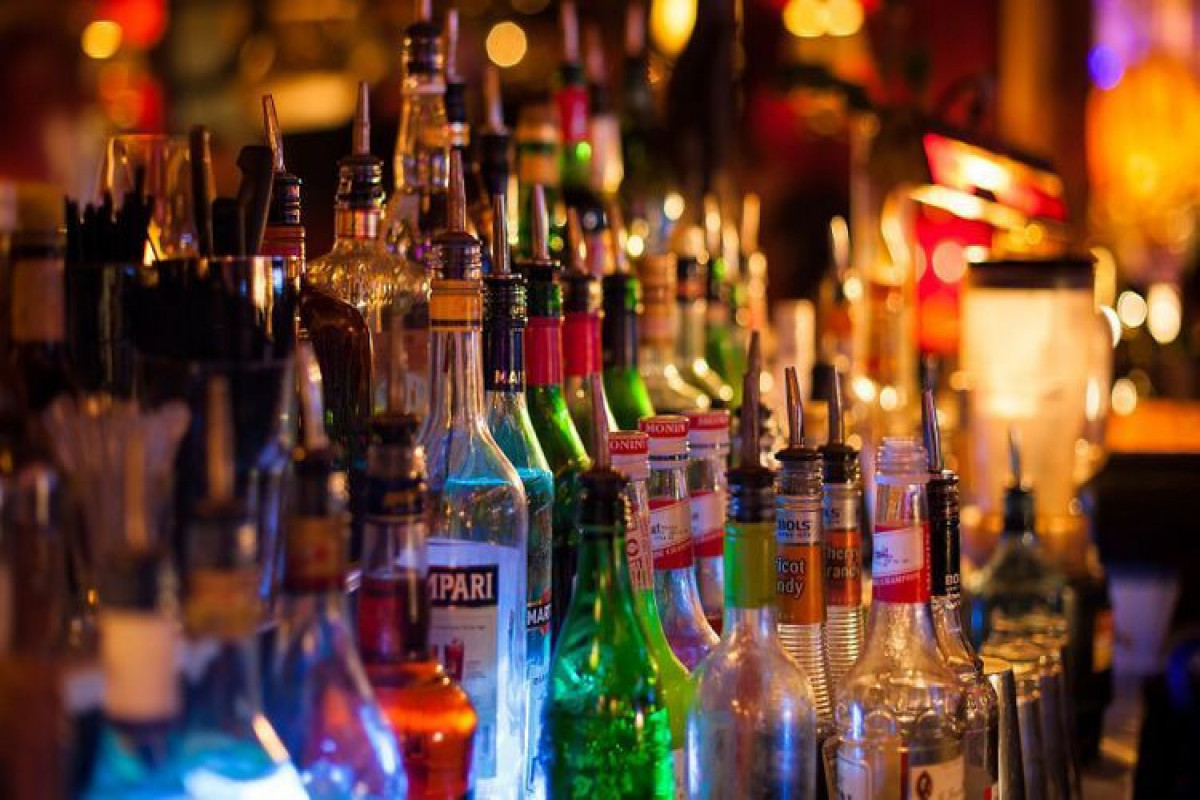Excise rates for vodka, liqueur, and cognac being increased in Azerbaijan