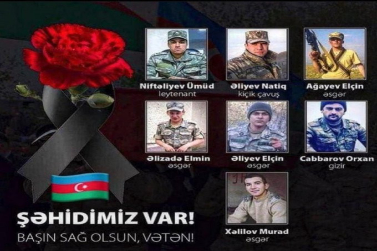 Turkish ambassador extended condolences to relatives of Azerbaijani servicemen martyred on the border with Armenia