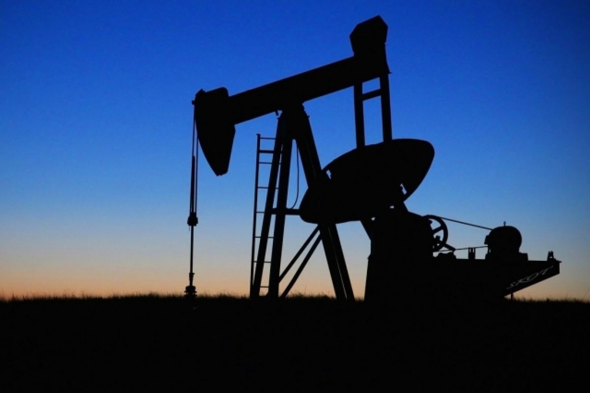 США попросили несколько стран высвободить часть нефти из стратегических резервов