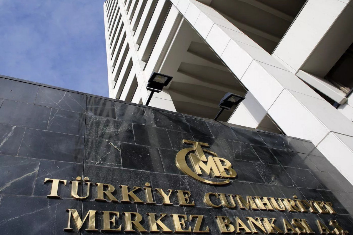 TMB uçot dərəcəsini 15%-ə endirib