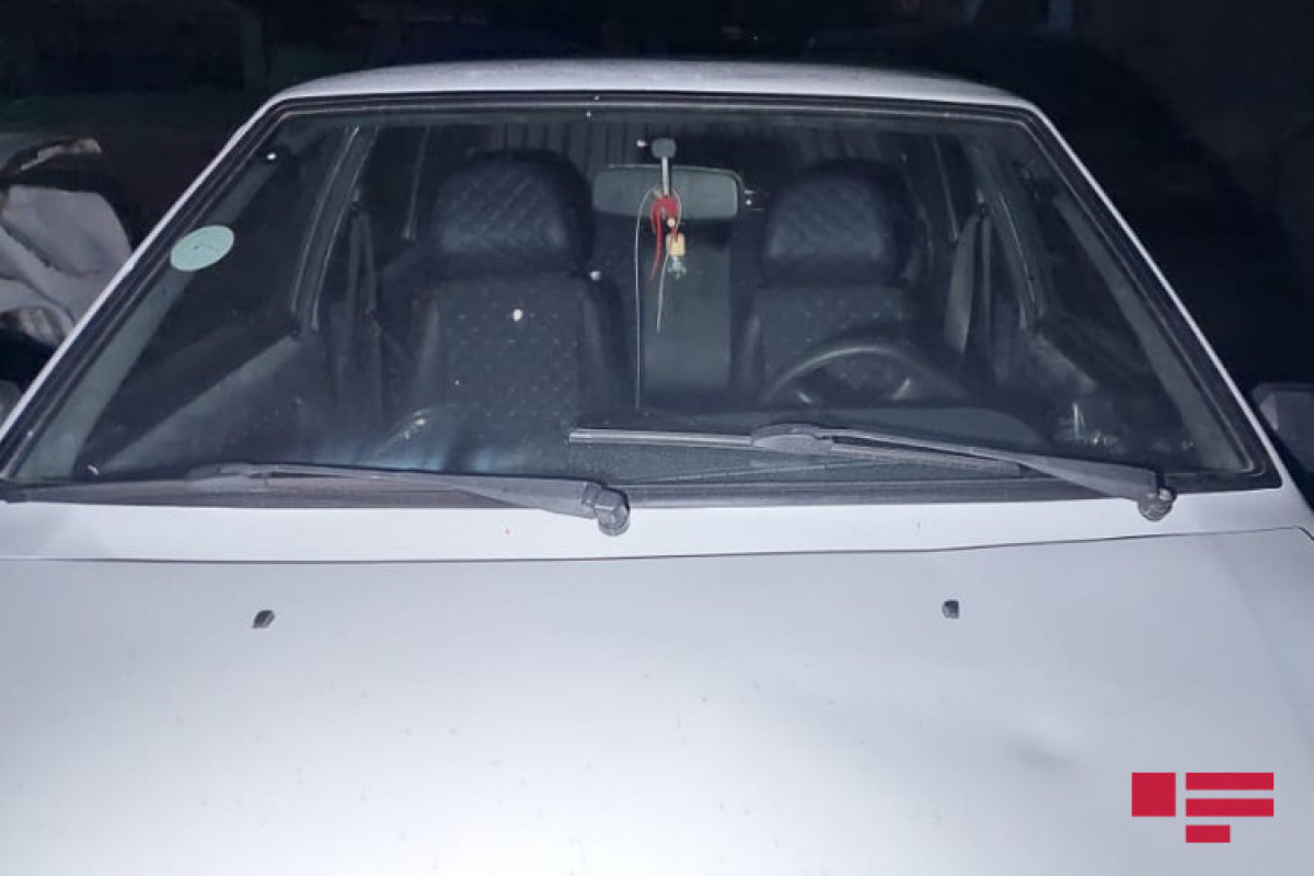 Goranboyda avtomobil qadını vuraraq öldürüb - FOTO  - VİDEO 