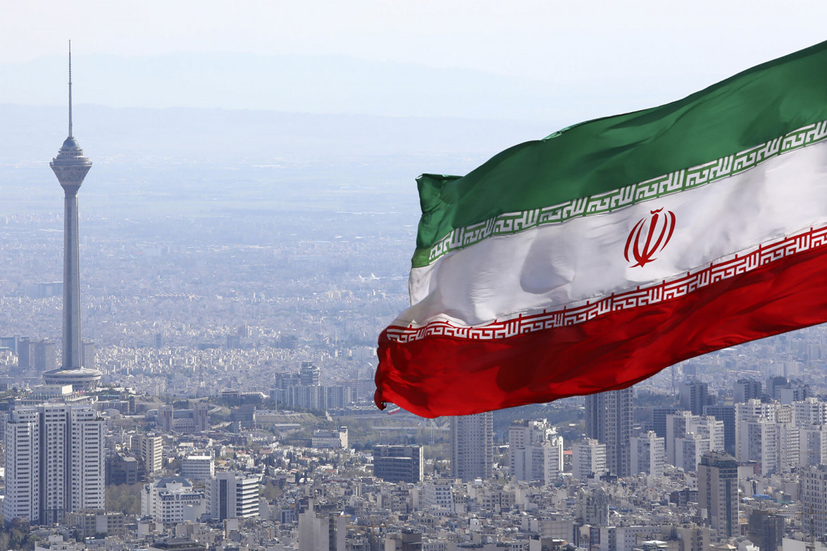 US sanctions six Iranians, one entity
