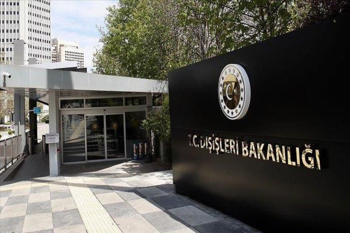 Turkey summons Bulgarian ambassador over election interference claims