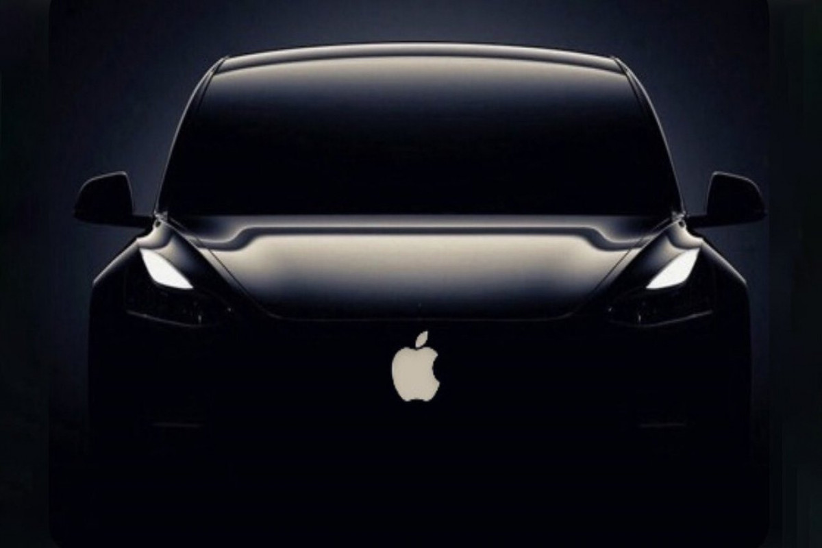 "Apple" 2025-ci ildə pilotsuz avtomobil buraxmağı planlaşdırır