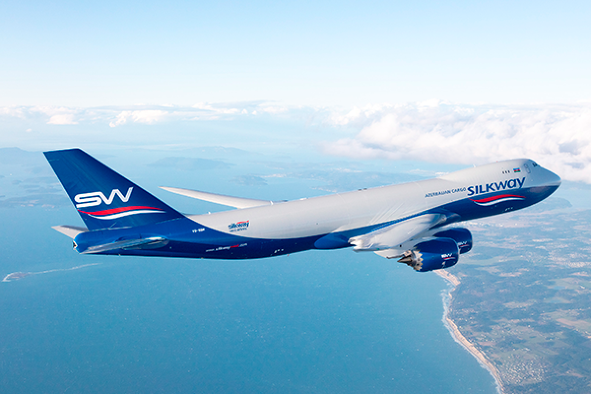 "Silk Way West Airlines" istiqrazlarının ilk tranşı buraxılıb