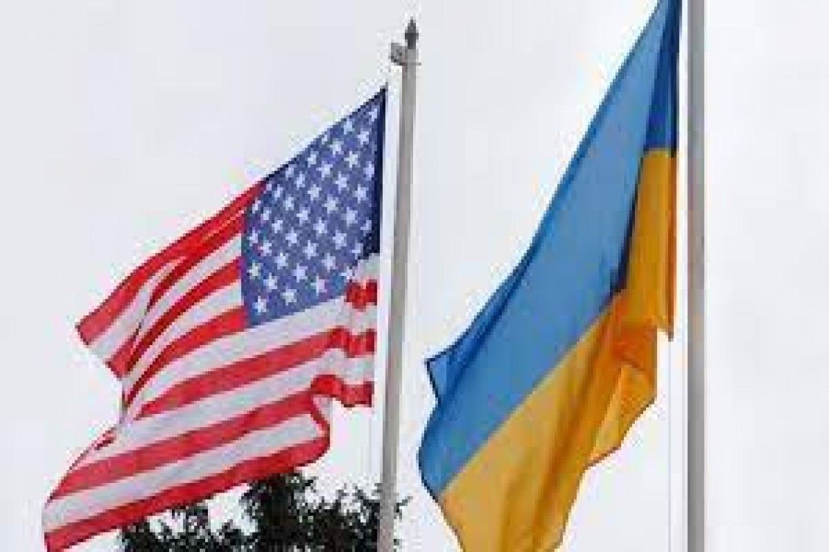 Глава МО Украины попросил у США помощи в защите страны