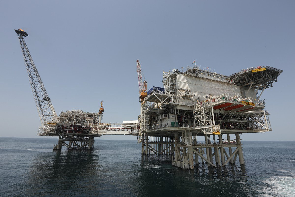 Shah Deniz 2 starts production from the fifth well on North flank