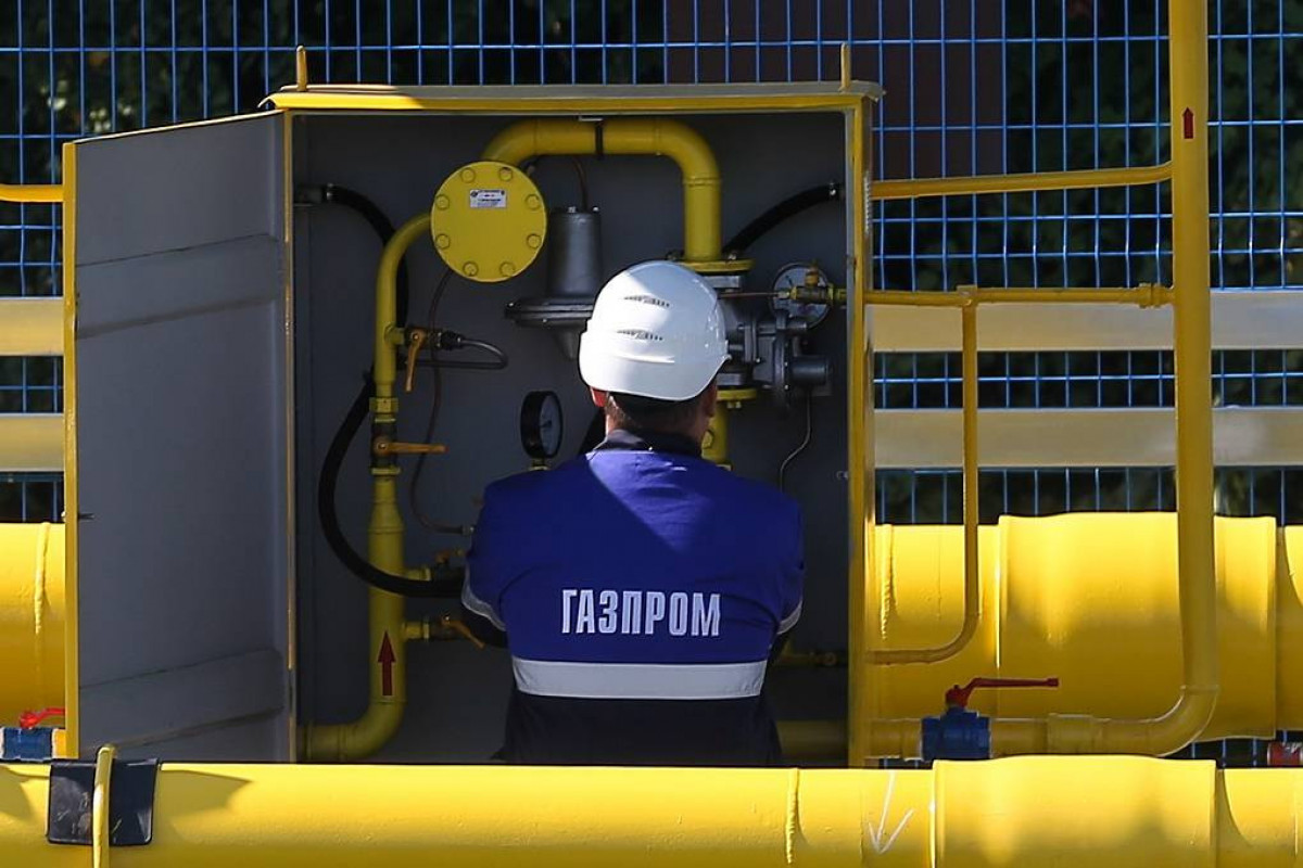 Gazprom may stop gas supplies to Moldova in 48 hours due to non-payment