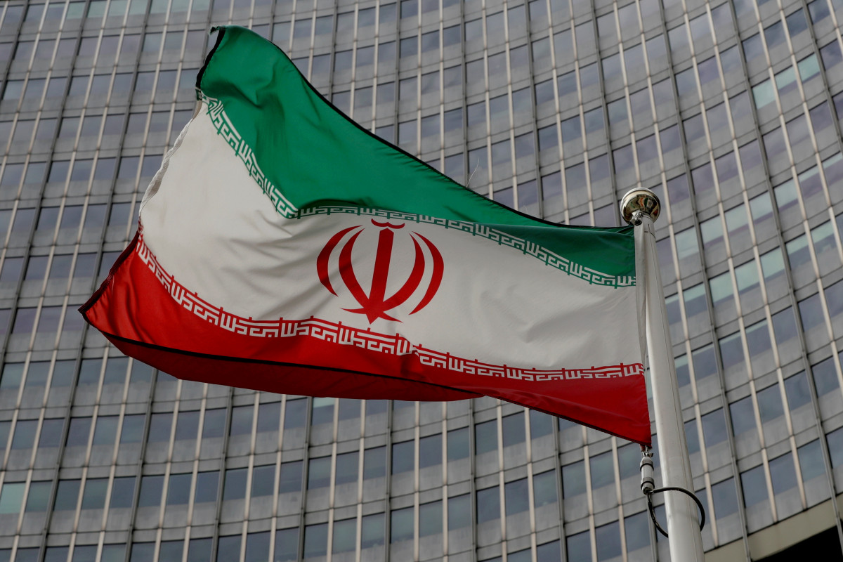 Iran calls on IAEA to maintain "technical cooperation"