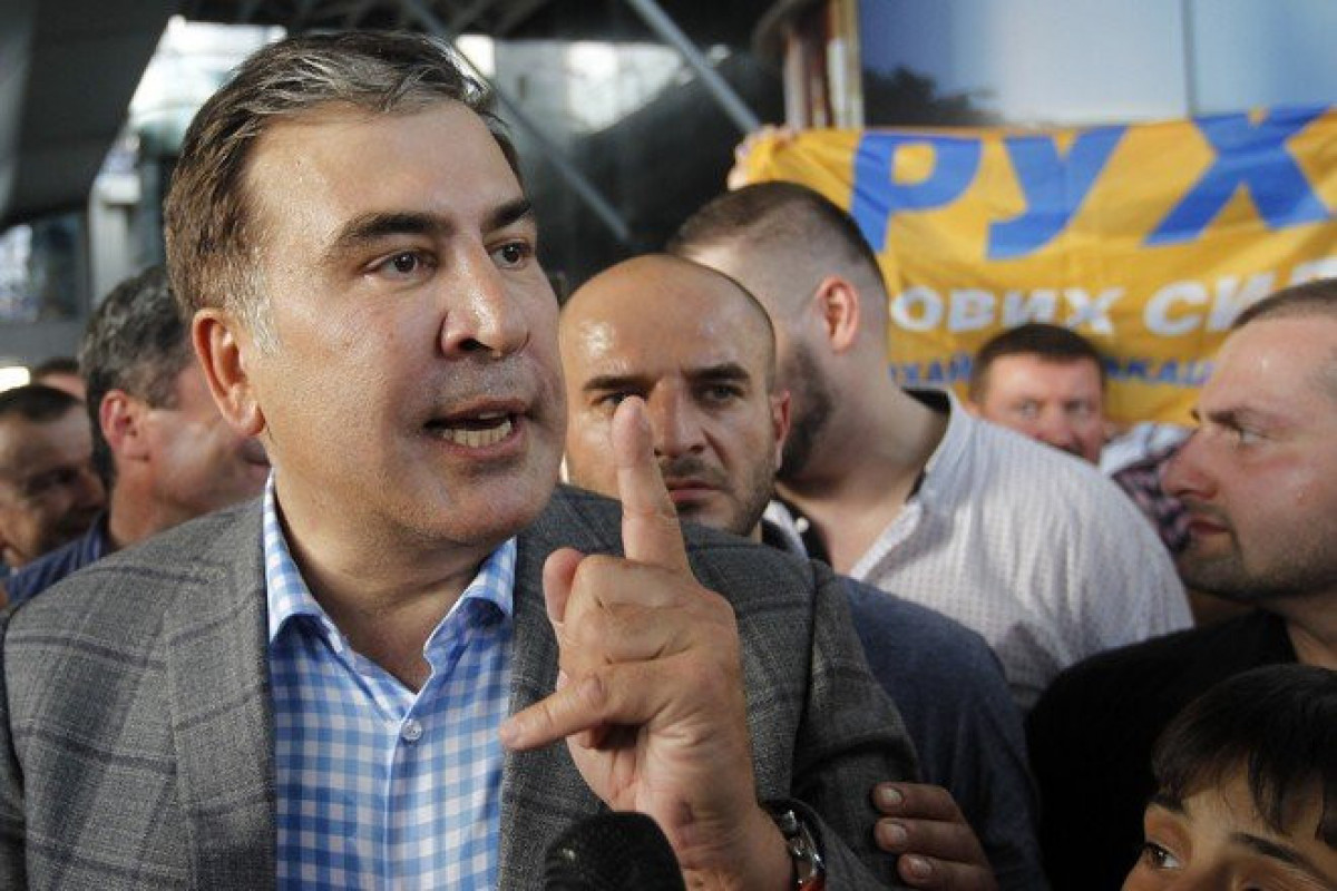 Адвокат заявил, что Саакашвили пытали в тюрьме