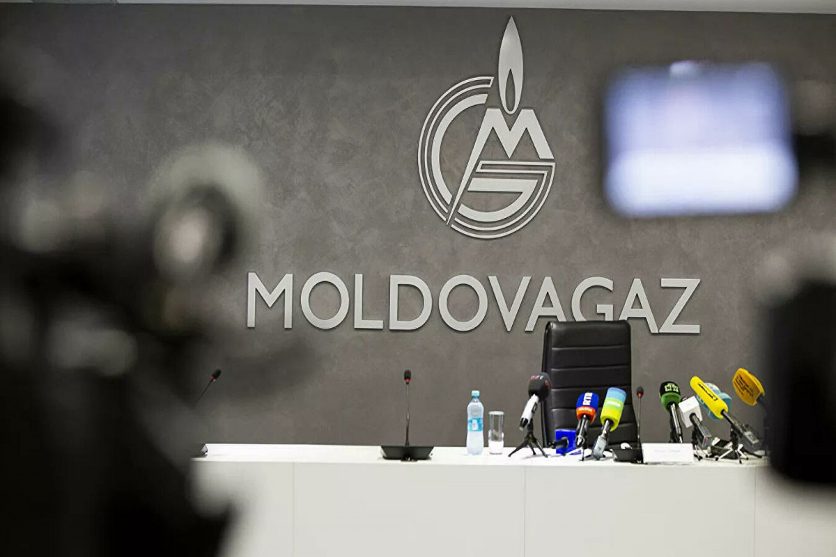«Молдовагаз» попросил у правительства заем для погашения долга «Газпрому»