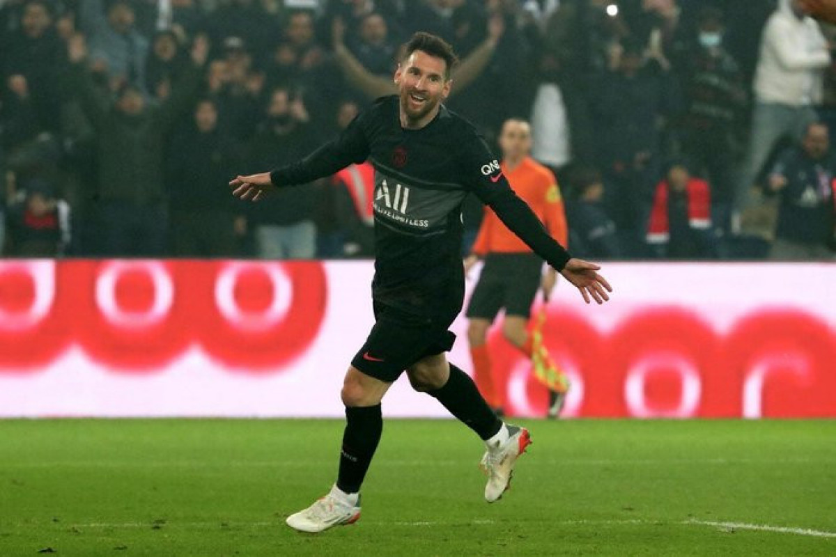 Lionel Messi Çempionlar Liqasında favoritlərini açıqlayıb