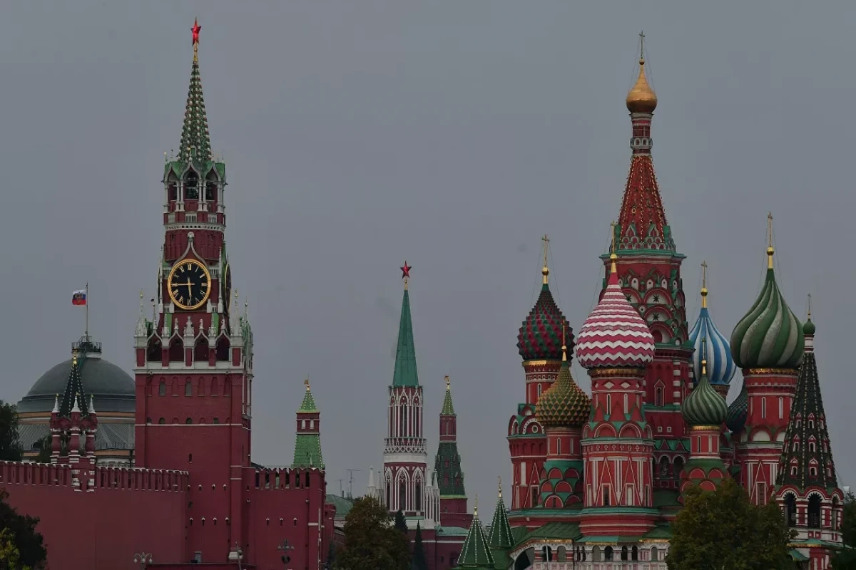 Кремль: Россия не собирается ни на кого нападать