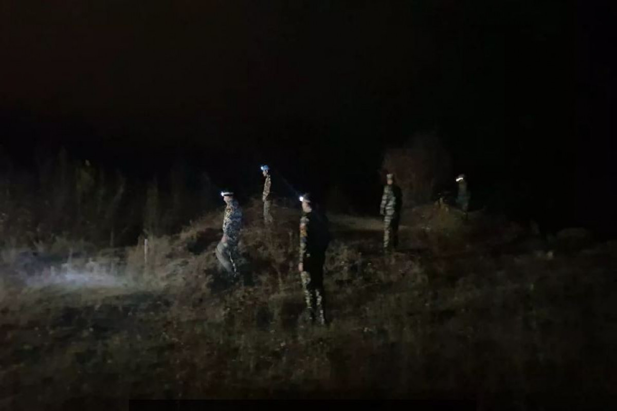 В Джабраиле обнаружены останки еще двух армянских военнослужащих