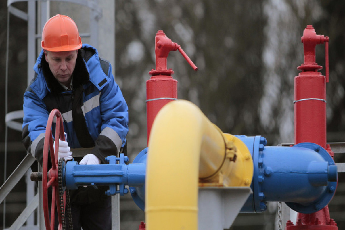 «Газпром» обеспечил более половины европейского импорта газа