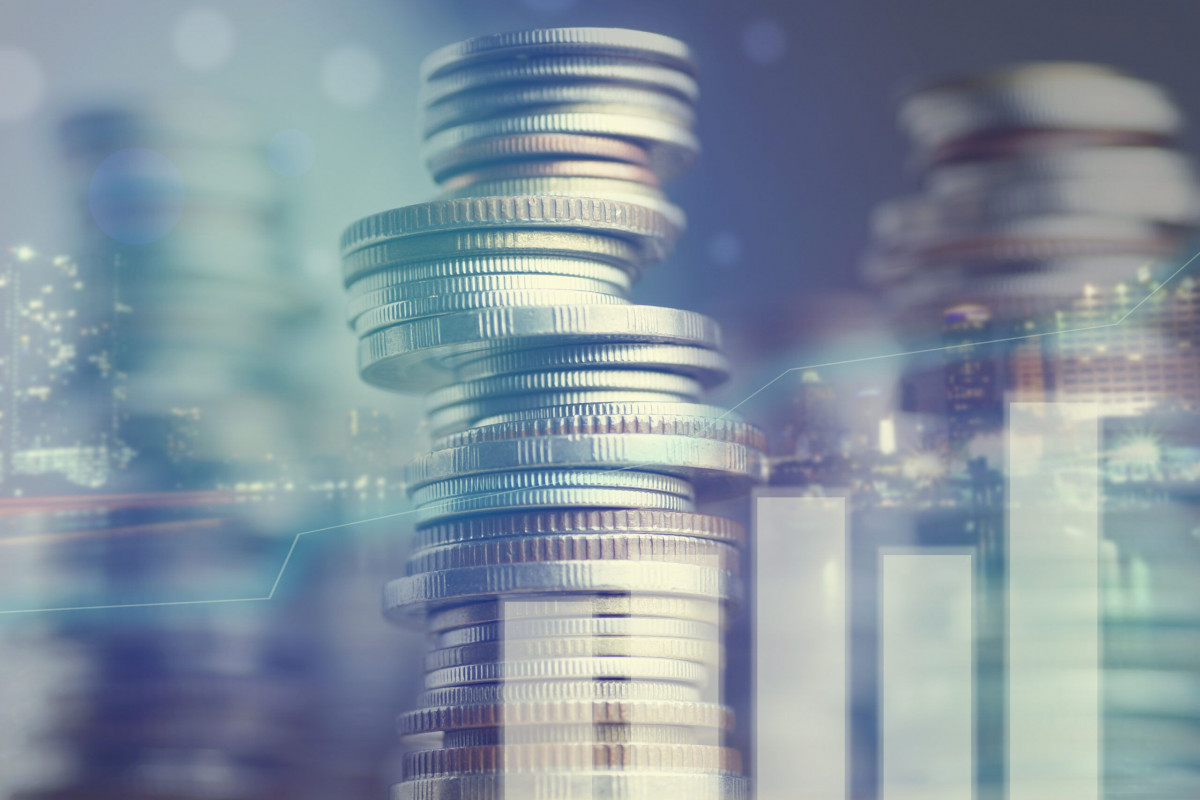 Azərbaycandakı bankların xalis mənfəəti oktyabrda 28% artıb - CƏDVƏL 