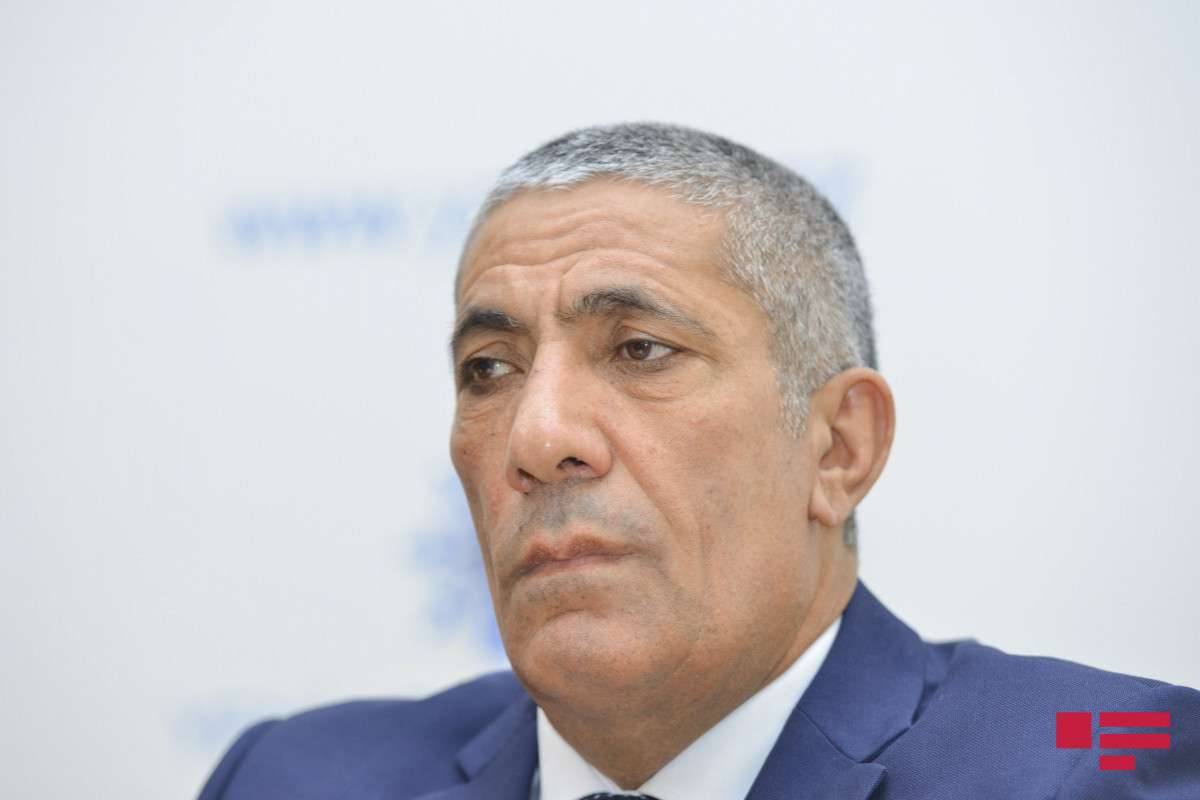 Siyavuş Novruzov, Milli Məclisin Regional məsələlər komitəsinin sədri