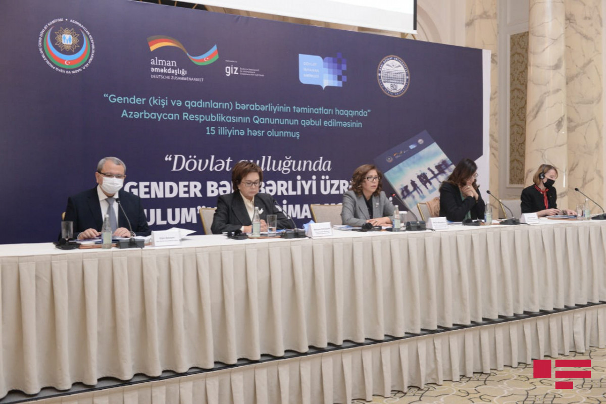 Презентация пособия «Куррикулум по гендерному равенству на государственной службе»
