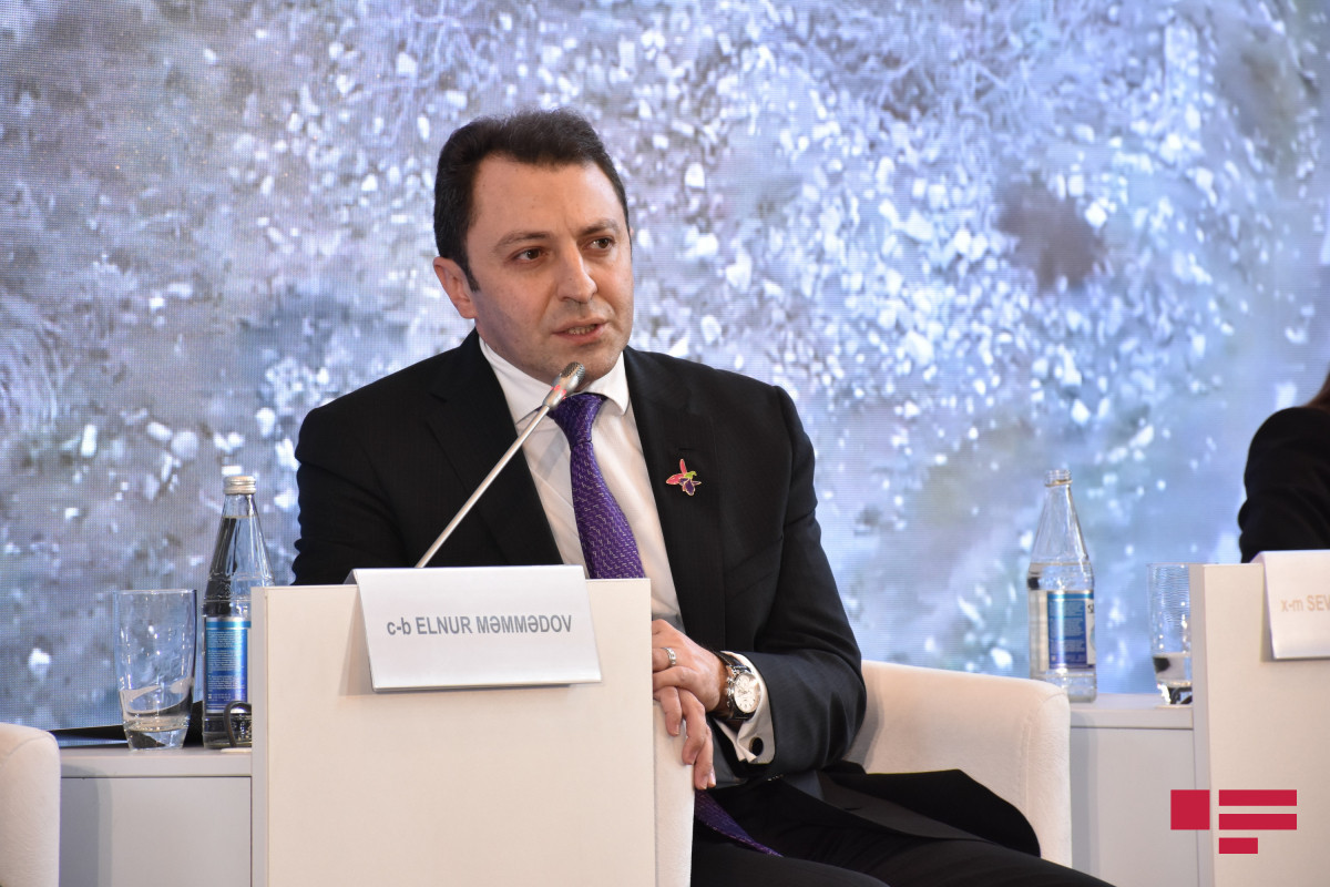 Azerbaijani MFA: Delivering peace message to the world is our main purpose