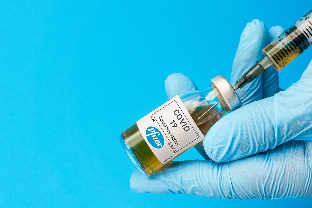 Обнародованы запасы вакцины Pfizer-Biontech в Азербайджане