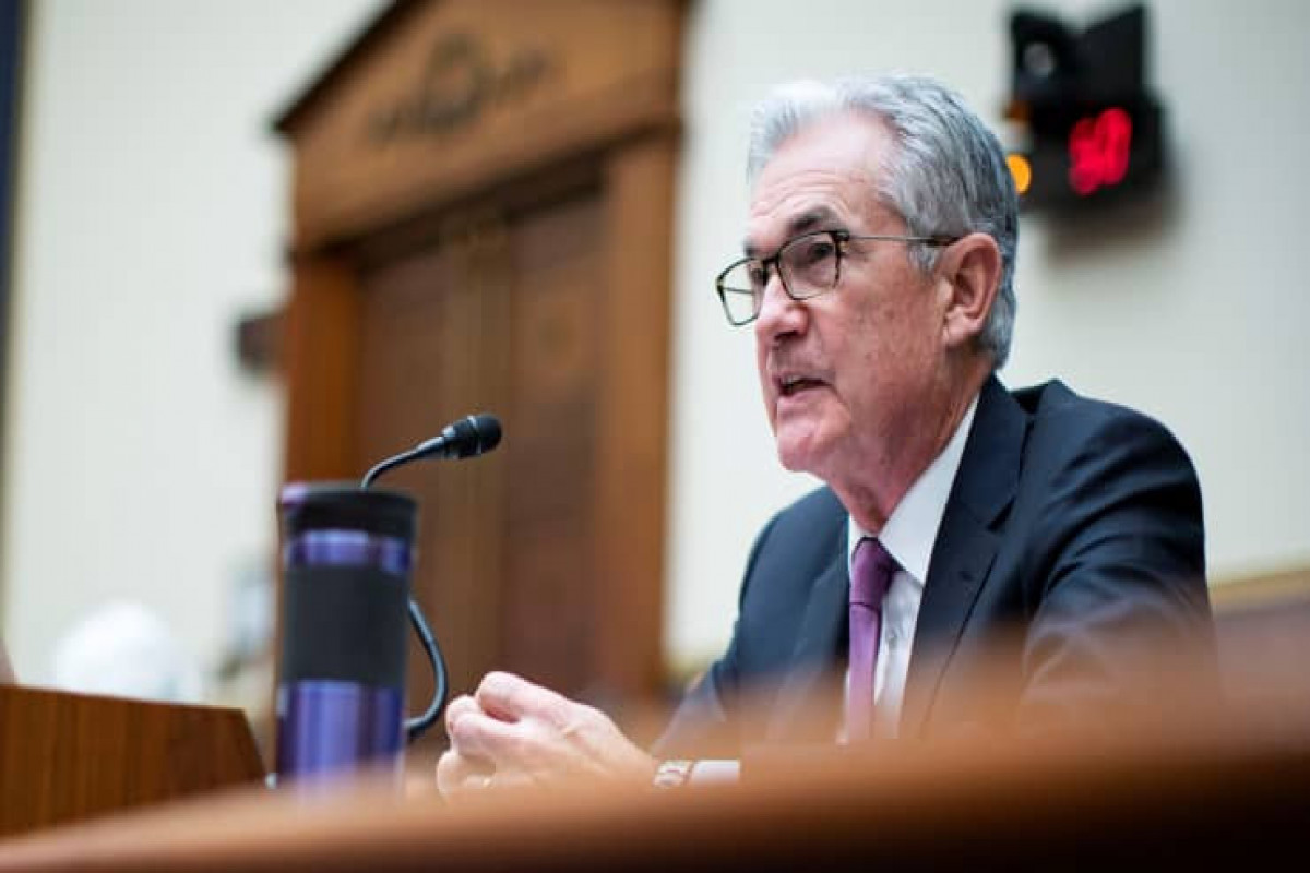 Fed members ready to raise interest rates if inflation continues to run high, meeting minutes show