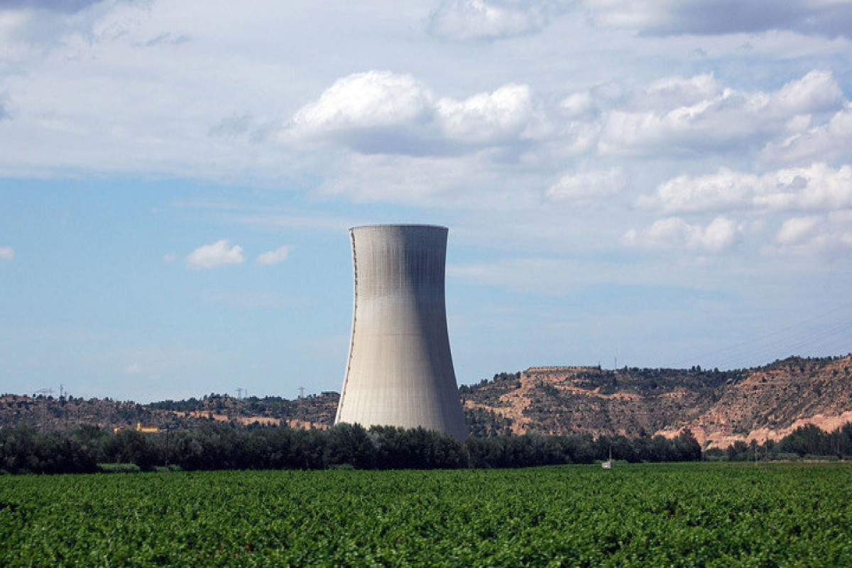 İspaniyada Atom Elektrik Stansiyasında qazı sızması olub, ölən və xəsarət alanalar var