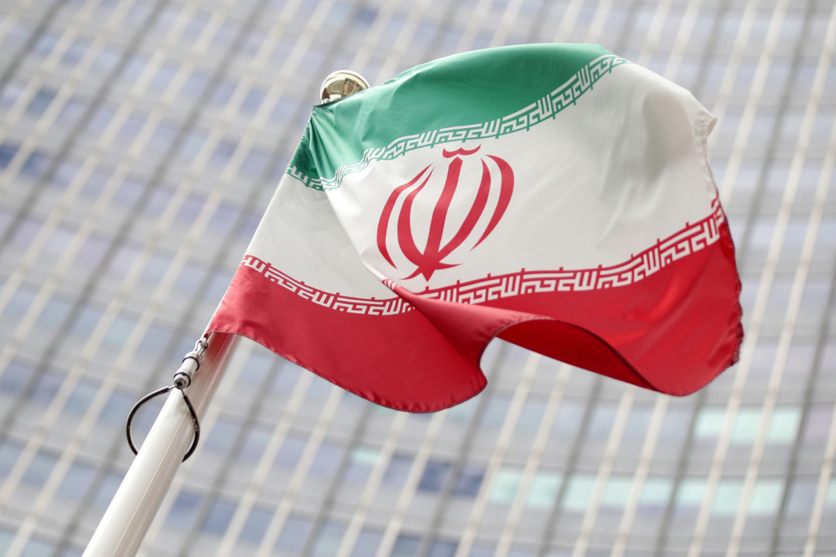 «Евротройка» считает, что ядерных запасов Ирана хватит для производства ядерного заряда