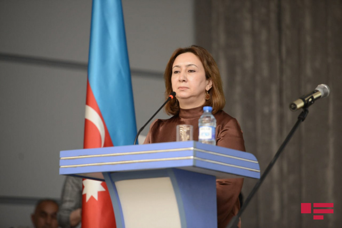 Mehriban Vəliyeva