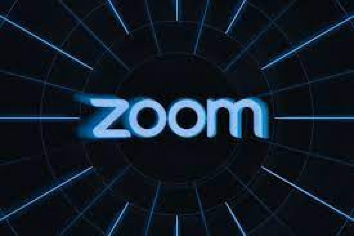 Zoom and other stay-at-home tech stocks rise on new Covid variant fears