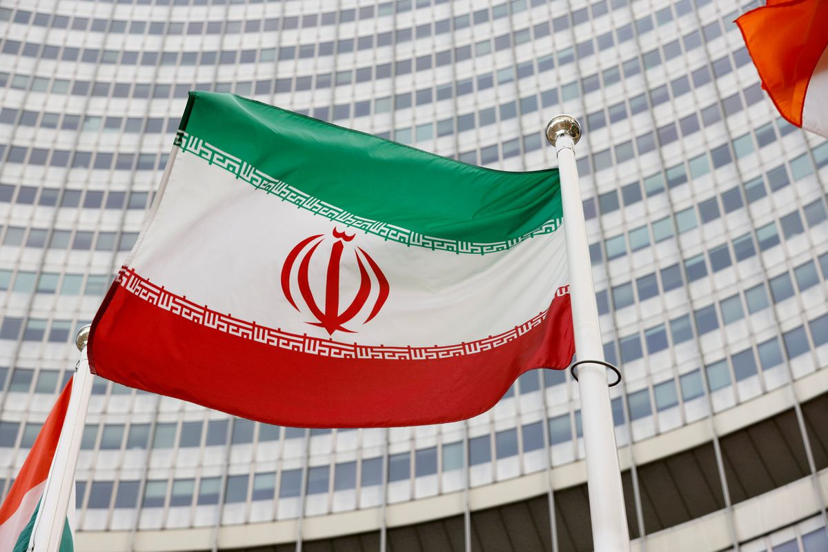 Pressure likely to be exerted on Iran if it uses talks to boost nuclear programme -U.S. envoy