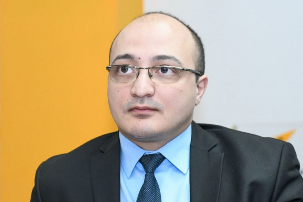 Zaur Məmmədov