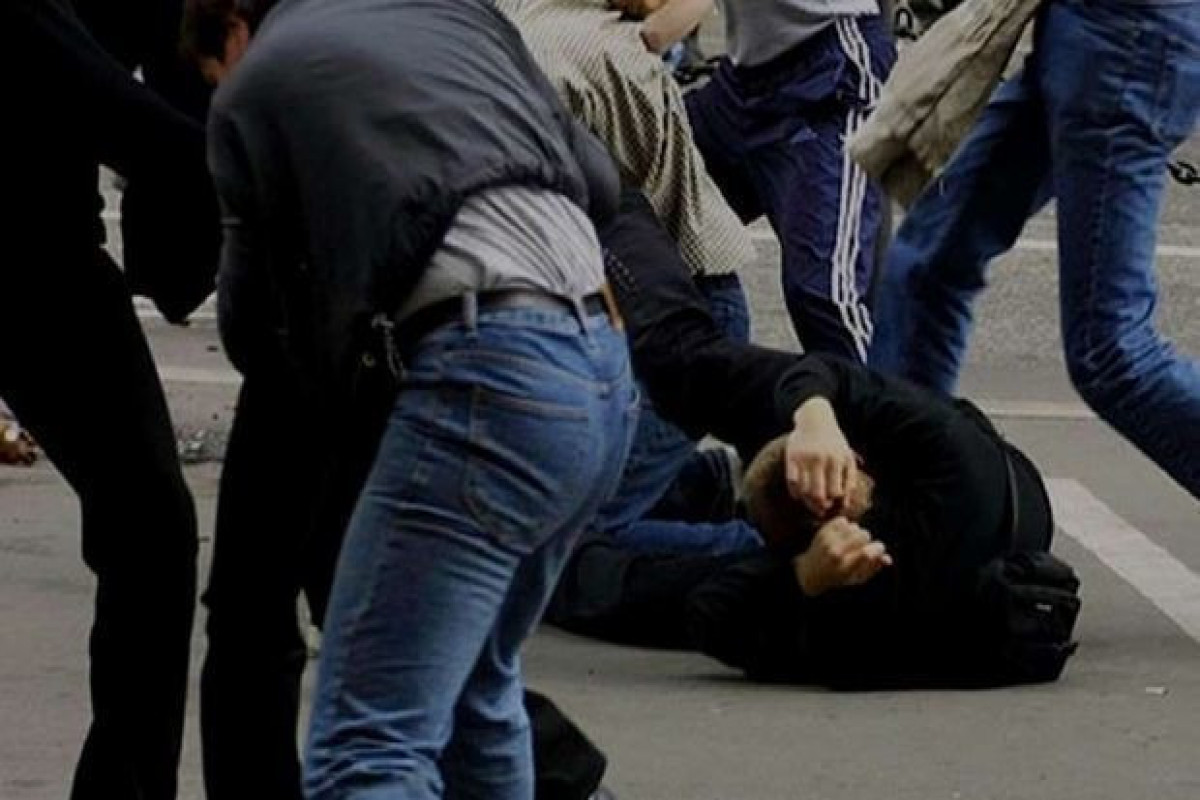 Задержаны три брата, совершившие убийство во время драки в Баку-ОБНОВЛЕНО 