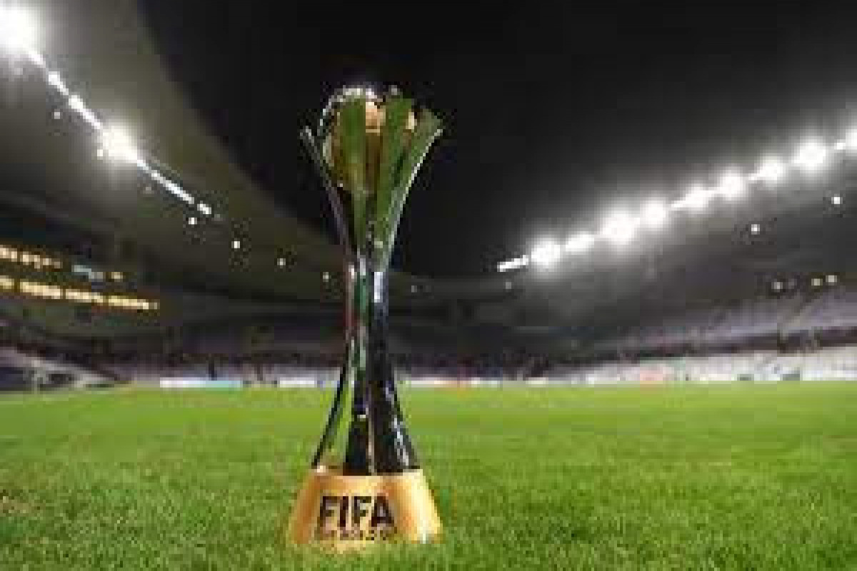 ФИФА обнародовала время проведения клубного чемпионата мира
