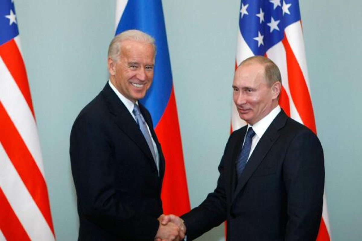 Putin-Biden conversation may be agreed at any moment; no date for now — Kremlin