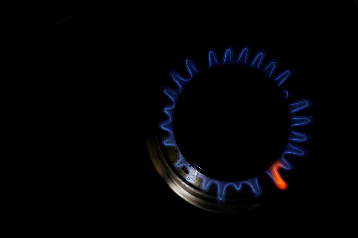 В двух районах Азербайджана будет приостановлено газоснабжение