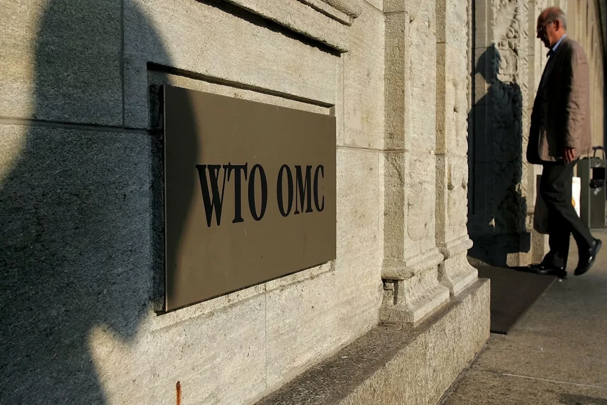 Japan supports postponement of WTO meeting due to Omicron variant