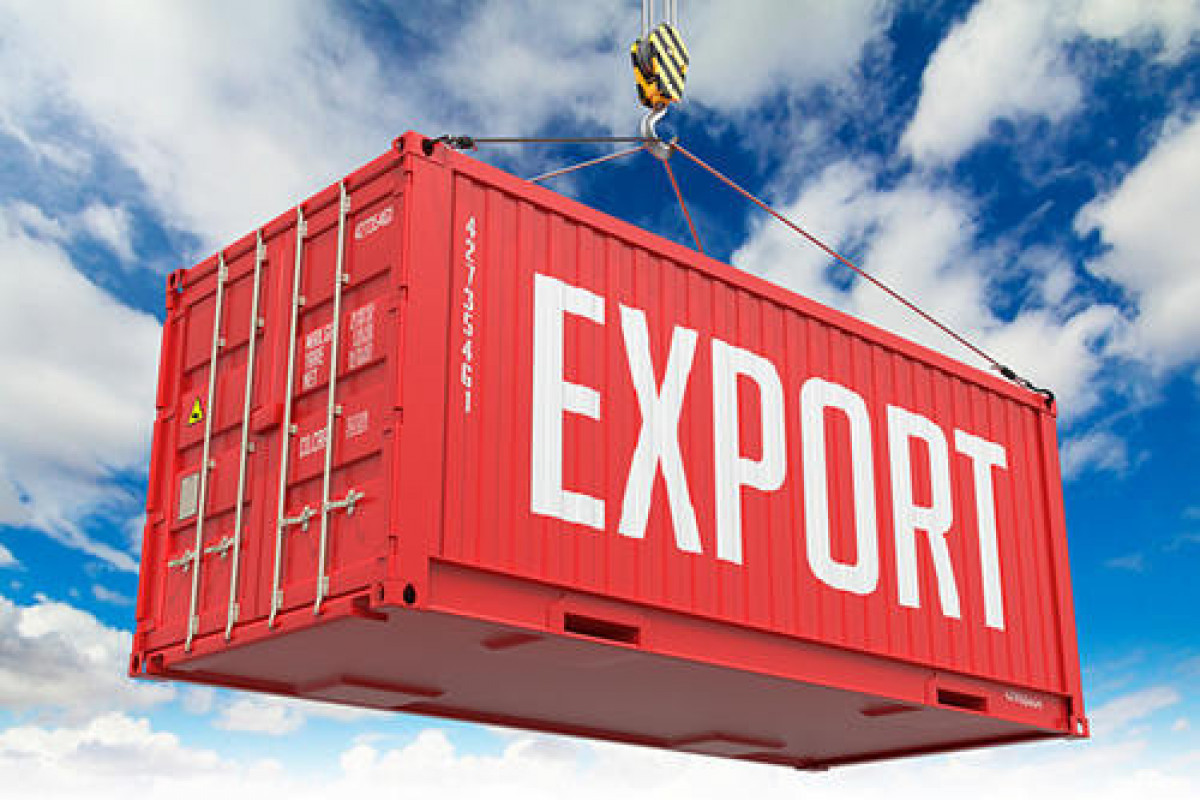 Azerbaijan’s non-oil export increases by 42%