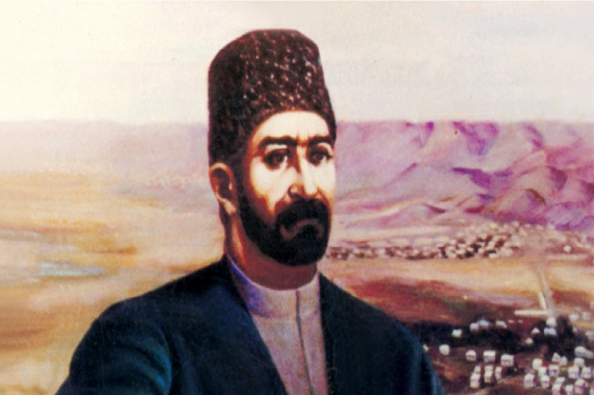 A monument will be erected to Ashig Alasgar in Baku